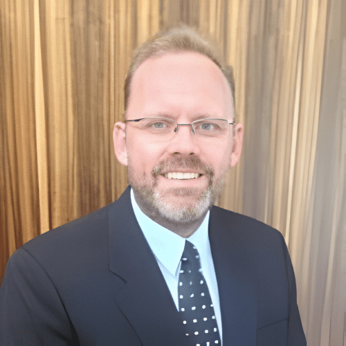 Darren OLeary founder and managing director subsea engineering offshore decommissioning expert