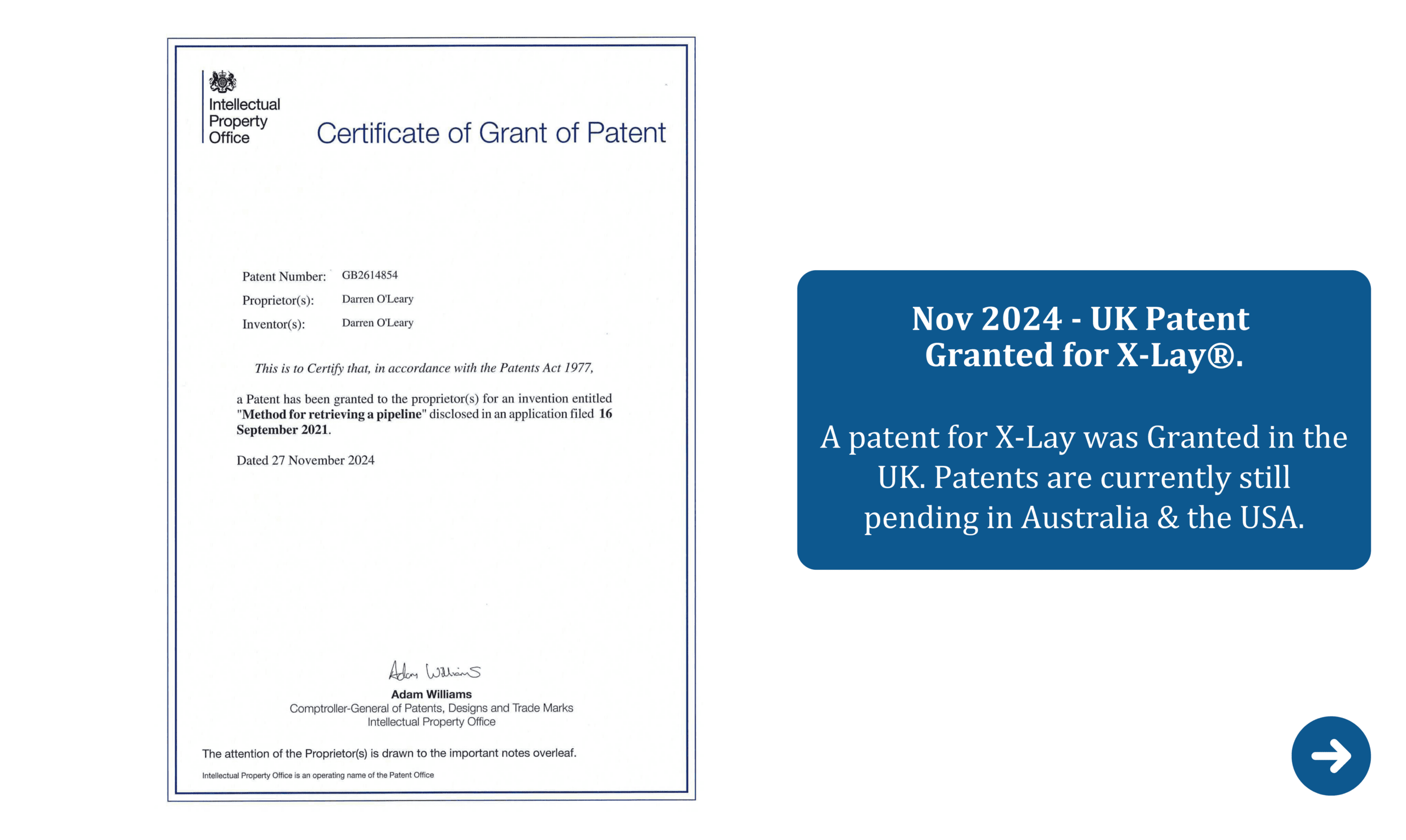 Restore Subsea milestone and achievement subsea engineering offshore decommissioning industry progress