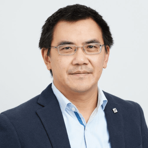 Adrian Lim engineering director subsea offshore engineering and pipeline removal specialist