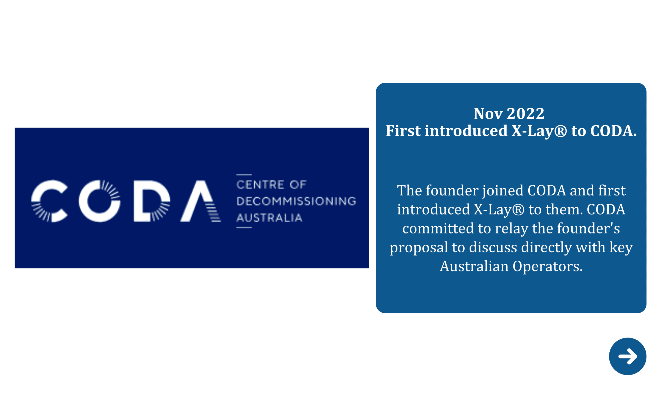 Restore Subsea milestone and achievement subsea engineering offshore decommissioning industry progress