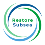 restore subsea logo