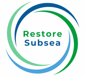 Restore Subsea official Logo
