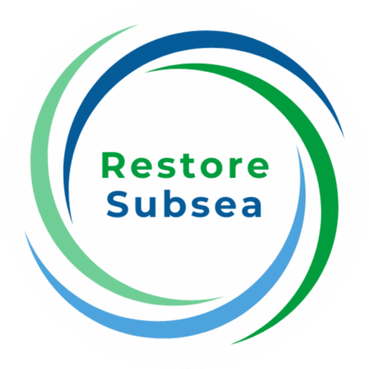 restore subsea logo