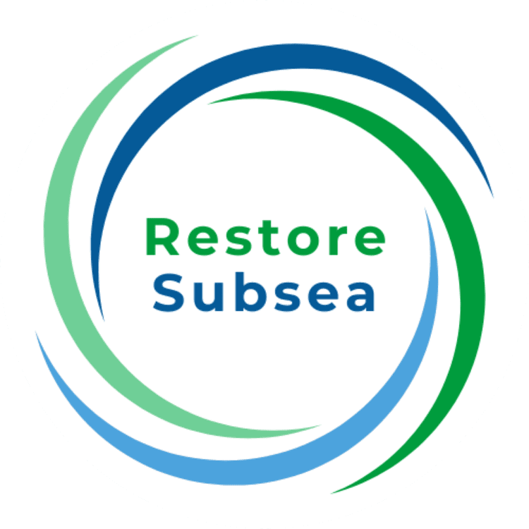restore subsea logo